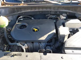 2017 Hyundai Tucson SE with VIN KM8J33A48HU413430, listed as a IAAI auction lot 41993667 with 150,736 mi miles and . Bid and sale history available at DreamBid. Image 10.