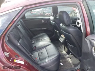 2013 Toyota Avalon XLE with VIN 4T1BK1EBXDU070666, listed as a IAAI auction lot 41766905 with 115,904 mi miles. Bid and sale history available at carsss.com. Image 8.