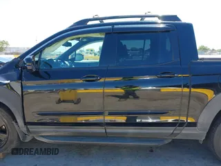 2017 Honda Ridgeline Black Edition with VIN 5FPYK3F87HB027566, listed as a IAAI auction lot 42337344 with 129,928 mi miles and . Bid and sale history available at DreamBid. Image 14.