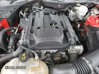 2019 Ford Mustang EcoBoost с VIN 1FA6P8TH7K5135784, выставлен на аукционе Copart как лот 51904325 с пробегом 46 383 миль миль и На запчасти • Non repairable. История ставок и продаж доступна на DreamBid. Изображение 13.