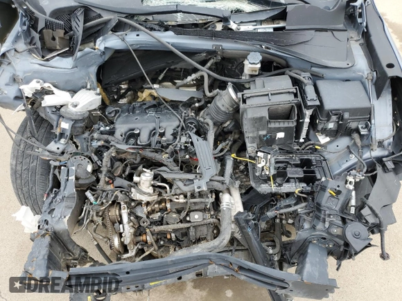 2020 Kia Sorento LX with VIN 5XYPG4A52LG689954, listed as a Copart auction lot 52861625 with 99,868 mi miles and Clean Title. Bid and sale history available at DreamBid. Image 12.