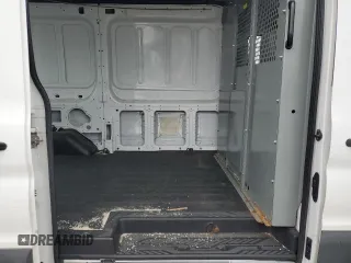2015 Ford Transit Cargo с VIN 1FTNR1CM2FKA52758, выставлен на аукционе Copart как лот 57888505 с пробегом 65 529 миль миль и Списание • Salvage title. История ставок и продаж доступна на DreamBid. Изображение 10.
