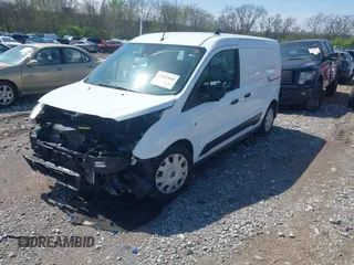 2021 Ford Transit Connect XL с VIN NM0LS7E22M1489962, выставлен на аукционе IAAI как лот 41852868 с пробегом 6 050 миль миль и . История ставок и продаж доступна на DreamBid. Изображение 17.