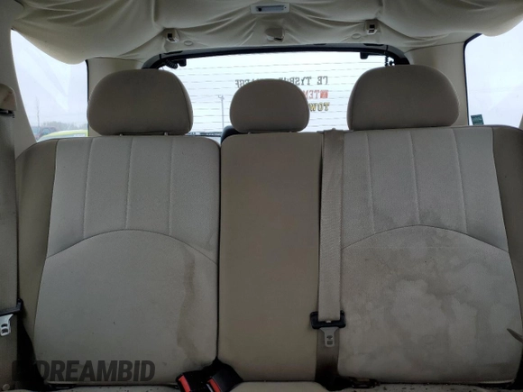 2007 Mercury Mariner Convenience z VIN 4M2YU80Z17KJ17566, wystawiony jako Copart lot #86136014 z przebiegiem 134 328 mil mil oraz Szkody całkowita. Historia ofert i sprzedaży dostępna na DreamBid. Obrazek 10.