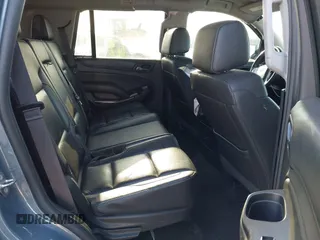 2016 Chevrolet Tahoe LT z VIN 1GNSCBKC3GR214982, wystawiony jako IAAI lot #41991198 z przebiegiem 176 422 mil mil oraz . Historia ofert i sprzedaży dostępna na DreamBid. Obrazek 8.