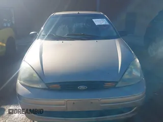 2004 Ford Focus SE with VIN 1FAFP34Z44W120473, listed as a IAAI auction lot 41627427 with 269,173 mi miles and . Bid and sale history available at DreamBid. Image 6.