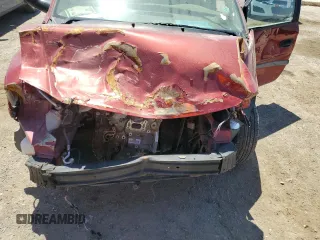 2005 Dodge Caravan with VIN 1D4GP24R15B341159, listed as a Copart auction lot 52237715 with 0 mi miles and Salvage Title. Bid and sale history available at carsss.com. Image 11.