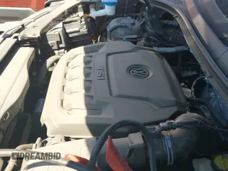 2024 Volkswagen Tiguan SE R-Line Black с VIN 3VVCB7AX4RM046261, выставлен на аукционе IAAI как лот 42327569 с пробегом 15 428 миль миль и . История ставок и продаж доступна на DreamBid. Изображение 20.