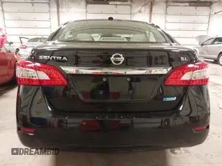 2013 Nissan Sentra FE+ S with VIN 3N1AB7AP0DL764137, listed as a IAAI auction lot 42086350 with 124,052 mi miles and . Bid and sale history available at DreamBid. Image 16.