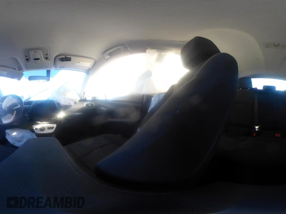 2016 Toyota Prius Four z VIN JTDKARFU3G3525194, wystawiony jako IAAI lot #41231789 z przebiegiem 72 654 mil mil oraz . Historia ofert i sprzedaży dostępna na DreamBid. Obrazek 18.
