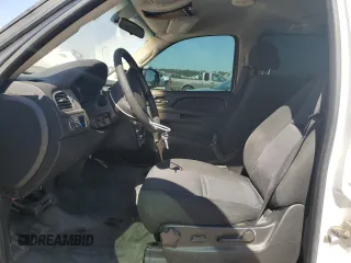2011 Chevrolet Tahoe Commercial с VIN 1GNLC2E02BR324517, выставлен на аукционе Copart как лот 76686964 с пробегом 189 442 миль миль и Списание • Salvage title. История ставок и продаж доступна на DreamBid. Изображение 7.