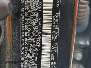 2021 Toyota C-HR LE with VIN JTNKHMBX7M1128976, listed as a Copart auction lot 54297035 with Not Provided miles and Salvage Title. Bid and sale history available at DreamBid. Image 13.
