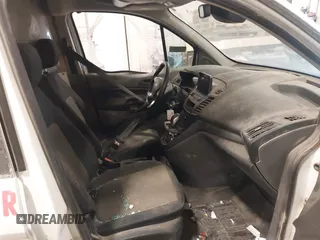 2021 Ford Transit Connect XL с VIN NM0LS7E22M1495454, выставлен на аукционе IAAI как лот 41430234 с пробегом Не указан миль и . История ставок и продаж доступна на DreamBid. Изображение 5.