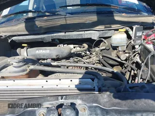 2002 Dodge 1500 with VIN 1D7HU18N22S655402, listed as a IAAI auction lot 41407303 with 78,905 mi miles and . Bid and sale history available at DreamBid. Image 10.