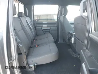 2019 Ford F-150 XL with VIN 1FTEW1E41KKC35889, listed as a IAAI auction lot 41828622 with Not Provided miles and . Bid and sale history available at DreamBid. Image 8.
