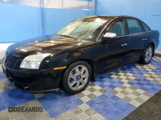 2008 Mercury Sable Premier с VIN 1MEHM42W48G608413, выставлен на аукционе Copart как лот 70638034 с пробегом 269 644 миль миль и Чистый • Clean title. История ставок и продаж доступна на DreamBid. Изображение 1.