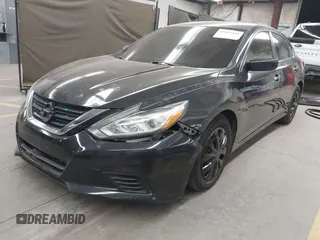 2018 Nissan Altima SR with VIN 1N4AL3AP8JC141171, listed as a IAAI auction lot 41093421 with 144,301 mi miles and . Bid and sale history available at DreamBid. Image 18.