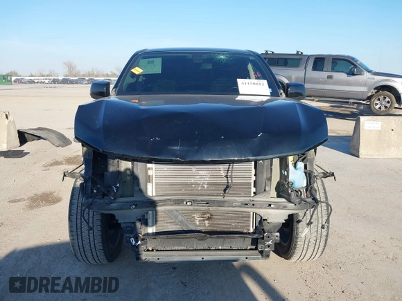 2020 Chevrolet Colorado 2WD LT with VIN 1GCGSCEN8L1125275, listed as a IAAI auction lot 41150812 with 56,079 mi miles and . Bid and sale history available at DreamBid. Image 13.