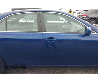 2008 Toyota Camry LE with VIN 4T1BE46K68U257609, listed as a IAAI auction lot 41704708 with 182,764 mi miles. Bid and sale history available at carsss.com. Image 13.