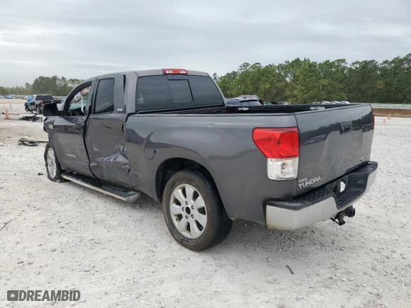 2011 Toyota Tundra 4WD Truck with VIN 5TFUW5F10BX203963, listed as a Copart auction lot 83448354 with 315,455 mi miles and Salvage Title. Bid and sale history available at carsss.com. Image 2.