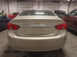 2014 Chevrolet Impala LS with VIN 2G11X5SL5E9229543, listed as a IAAI auction lot 41755494 with 74,018 mi miles and . Bid and sale history available at DreamBid. Image 17.