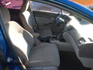 2012 Honda Civic LX с VIN 2HGFB2F54CH508377, выставлен на аукционе IAAI как лот 41654718 с пробегом 208 572 миль миль и . История ставок и продаж доступна на DreamBid. Изображение 5.