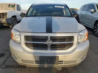 2011 Dodge Caliber Heat with VIN 1B3CB5HA7BD141422, listed as a Copart auction lot 42651095 with 148,995 mi miles and Salvage Title. Bid and sale history available at DreamBid. Image 5.
