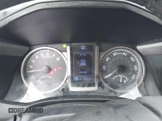 2017 Toyota Tacoma SR5 с VIN 3TMCZ5AN2HM108445, выставлен на аукционе IAAI как лот 42074101 с пробегом 193 220 миль миль и . История ставок и продаж доступна на DreamBid. Изображение 7.