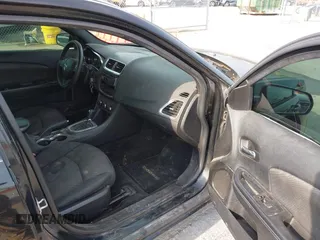 2014 Dodge Avenger SE with VIN 1C3CDZAB6EN155429, listed as a IAAI auction lot 42773351 with 156,482 mi miles and . Bid and sale history available at DreamBid. Image 5.