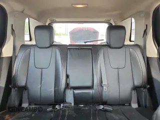 2015 GMC Terrain SLT with VIN 2GKALSEK6F6304116, listed as a Copart auction lot 63479055 with 216,461 mi miles and Salvage title. Bid and sale history available at DreamBid. Image 10.