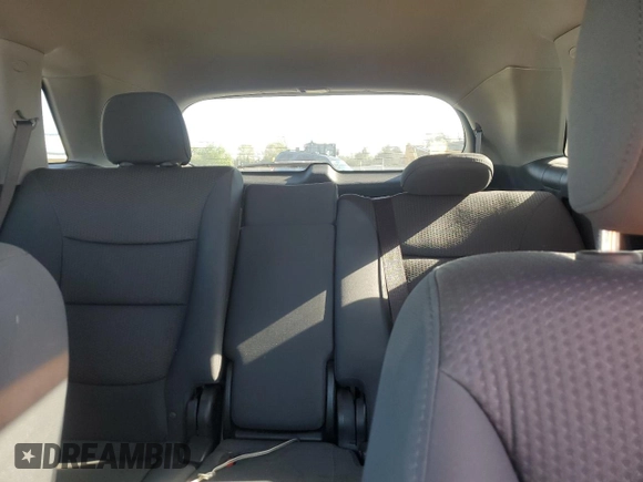 2012 Kia Sorento LX with VIN 5XYKT4A12CG280940, listed as a Copart auction lot 51919645 with 182,541 mi miles and Salvage Title. Bid and sale history available at DreamBid. Image 10.