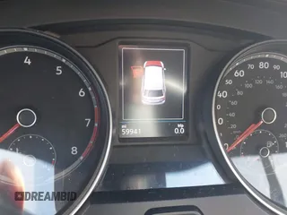2021 Volkswagen Atlas SE z VIN 1V2WR2CA3MC602149, wystawiony jako IAAI lot #41845288 z przebiegiem 59 941 mil mil oraz . Historia ofert i sprzedaży dostępna na DreamBid. Obrazek 14.
