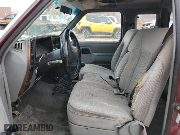 1989 Ford Ranger with VIN 1FTCR15T0KPB17602, listed as a Copart auction lot 44676344 with 1,206 mi miles and Clean Title. Bid and sale history available at carsss.com. Image 7.