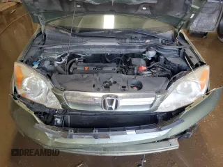 2007 Honda CR-V EX-L z VIN JHLRE38727C011511, wystawiony jako Copart lot #49104235 z przebiegiem 138 778 mil mil oraz Szkoda całkowita • Salvage title. Historia ofert i sprzedaży dostępna na DreamBid. Obrazek 11.