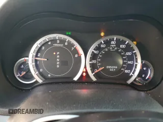 2013 Acura TSX с VIN JH4CU2F42DC002505, выставлен на аукционе Copart как лот 83023234 с пробегом 95 098 миль миль и Списание • Salvage title. История ставок и продаж доступна на DreamBid. Изображение 9.
