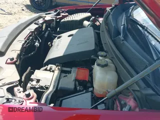 2021 Chevrolet Traverse LT Cloth z VIN 1GNERGKW0MJ156455, wystawiony jako IAAI lot #42593960 z przebiegiem 81 675 mil mil oraz . Historia ofert i sprzedaży dostępna na DreamBid. Obrazek 19.