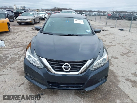 2017 Nissan Altima SV with VIN 1N4AL3AP0HC140462, listed as a IAAI auction lot 41534533 with 110,425 mi miles and . Bid and sale history available at DreamBid. Image 12.