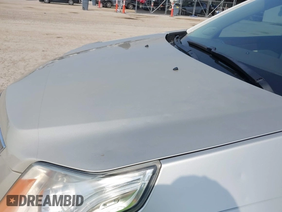 2015 Cadillac SRX Premium Collection with VIN 3GYFNDE38FS561936, listed as a IAAI auction lot 42266801 with 64,820 mi miles and . Bid and sale history available at DreamBid. Image 17.