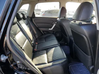 2009 Acura RDX Tech Pkg with VIN 5J8TB18589A002648, listed as a Copart auction lot 46259315 with 117,553 mi miles and Salvage Title. Bid and sale history available at carsss.com. Image 11.