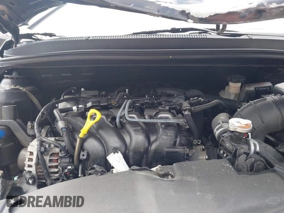 2017 Hyundai Accent SE with VIN KMHCT5AEXHU364051, listed as a IAAI auction lot 41920440 with Not Provided miles and . Bid and sale history available at DreamBid. Image 10.