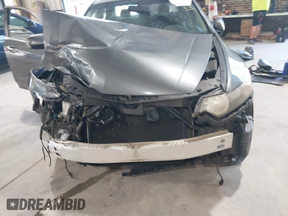 2010 Acura TSX с VIN JH4CU2F69AC042271, выставлен на аукционе IAAI как лот 42570618 с пробегом 182 325 миль миль и . История ставок и продаж доступна на DreamBid. Изображение 12.