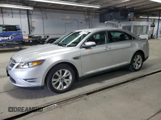 2010 Ford Taurus SEL с VIN 1FAHP2EW9AG131935, выставлен на аукционе Copart как лот 59054835 с пробегом 122 768 миль миль и Чистый • Clean title. История ставок и продаж доступна на DreamBid. Изображение 1.