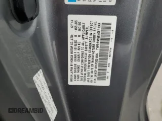 2015 Honda CR-Z EX with VIN JHMZF1D65FS001506, listed as a Copart auction lot 43761545 with 110,909 mi miles and Clean Title. Bid and sale history available at carsss.com. Image 12.