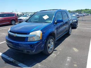2008 Chevrolet Equinox LT z VIN 2CNDL33F586017448, wystawiony jako IAAI lot #42322387 z przebiegiem 178 743 mil mil oraz . Historia ofert i sprzedaży dostępna na DreamBid. Obrazek 2.