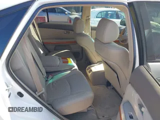 2008 Lexus RX 350 z VIN 2T2HK31U78C075940, wystawiony jako IAAI lot #41977323 z przebiegiem 103 891 mil mil oraz . Historia ofert i sprzedaży dostępna na DreamBid. Obrazek 8.