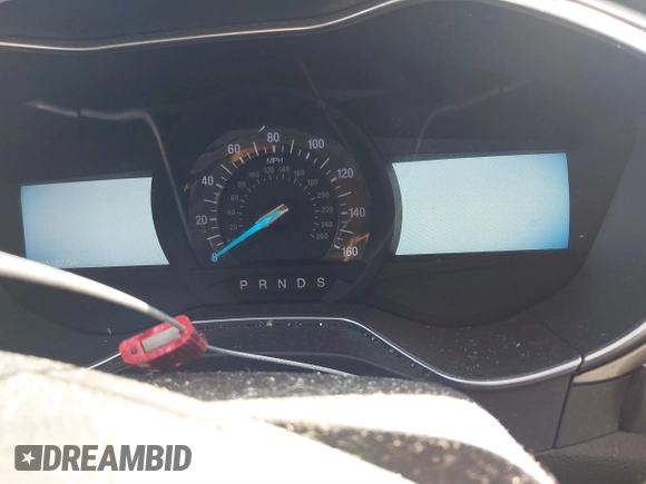 2015 Ford Fusion SE with VIN 3FA6P0H92FR100897, listed as a IAAI auction lot 41870271 with 195,182 mi miles and . Bid and sale history available at DreamBid. Image 7.