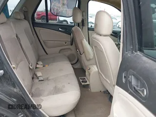 2007 Saturn VUE I4 with VIN 5GZCZ33D07S810664, listed as a IAAI auction lot 42194016 with 228,148 mi miles and . Bid and sale history available at DreamBid. Image 8.