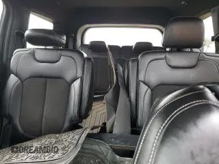 2023 Jeep Grand Cherokee Laredo z VIN 1C4RJJAG4P8814041, wystawiony jako Copart lot #42776095 z przebiegiem 71 111 mil mil oraz Szkoda całkowita • Salvage title. Historia ofert i sprzedaży dostępna na DreamBid. Obrazek 10.