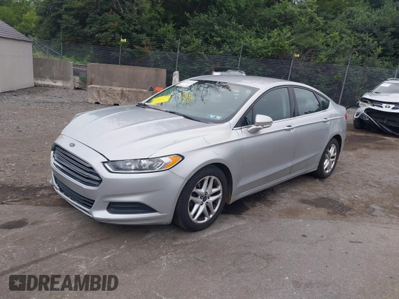 2015 Ford Fusion SE with VIN 3FA6P0H77FR210715, listed as a IAAI auction lot 42607234 with 141,794 mi miles and . Bid and sale history available at DreamBid. Image 2.