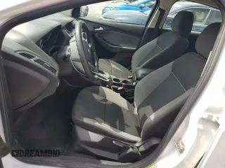 2013 Ford Focus SE z VIN 1FADP3F29DL374088, wystawiony jako Copart lot #59585135 z przebiegiem 74 997 mil mil oraz Szkoda całkowita • Salvage title. Historia ofert i sprzedaży dostępna na DreamBid. Obrazek 7.